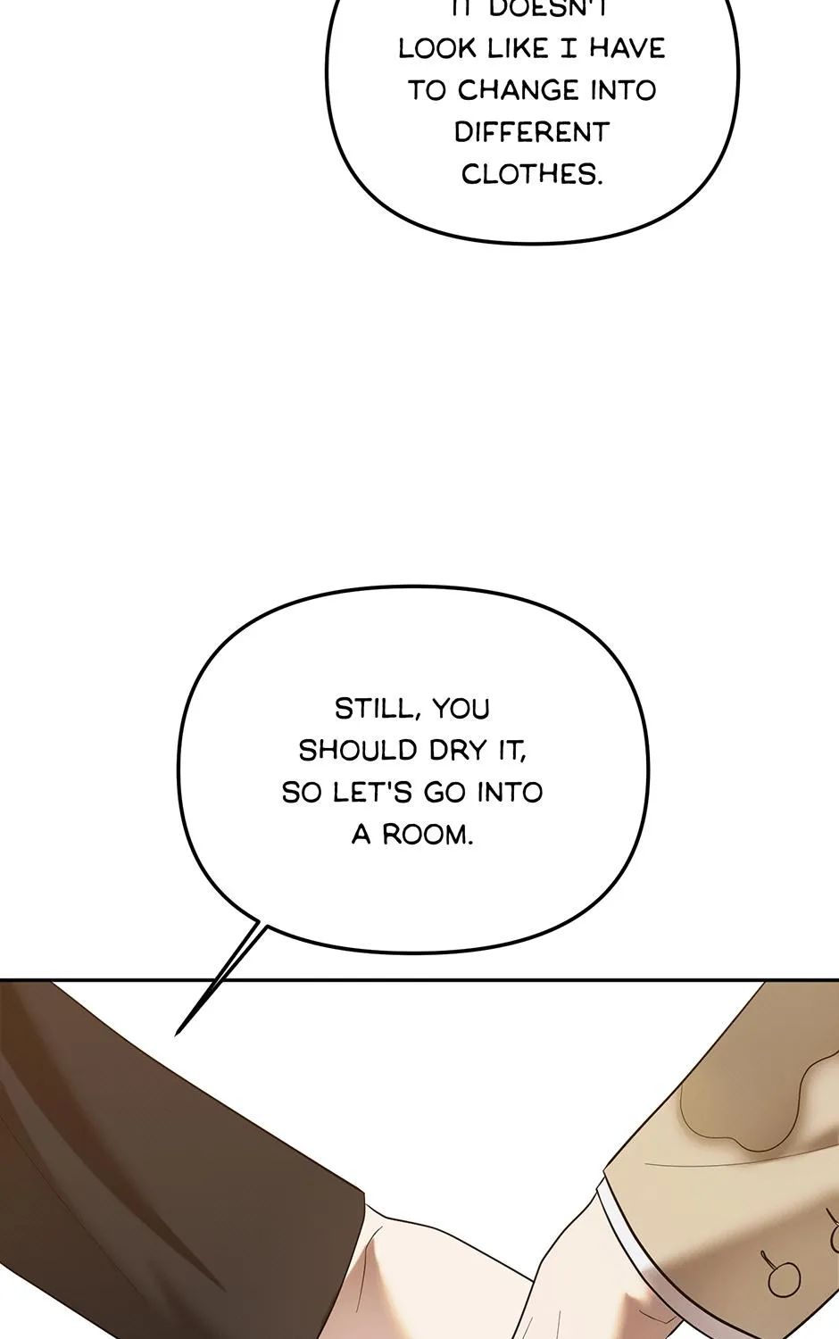 Reasons For Disqualification Chapter 23 page 78 - 
