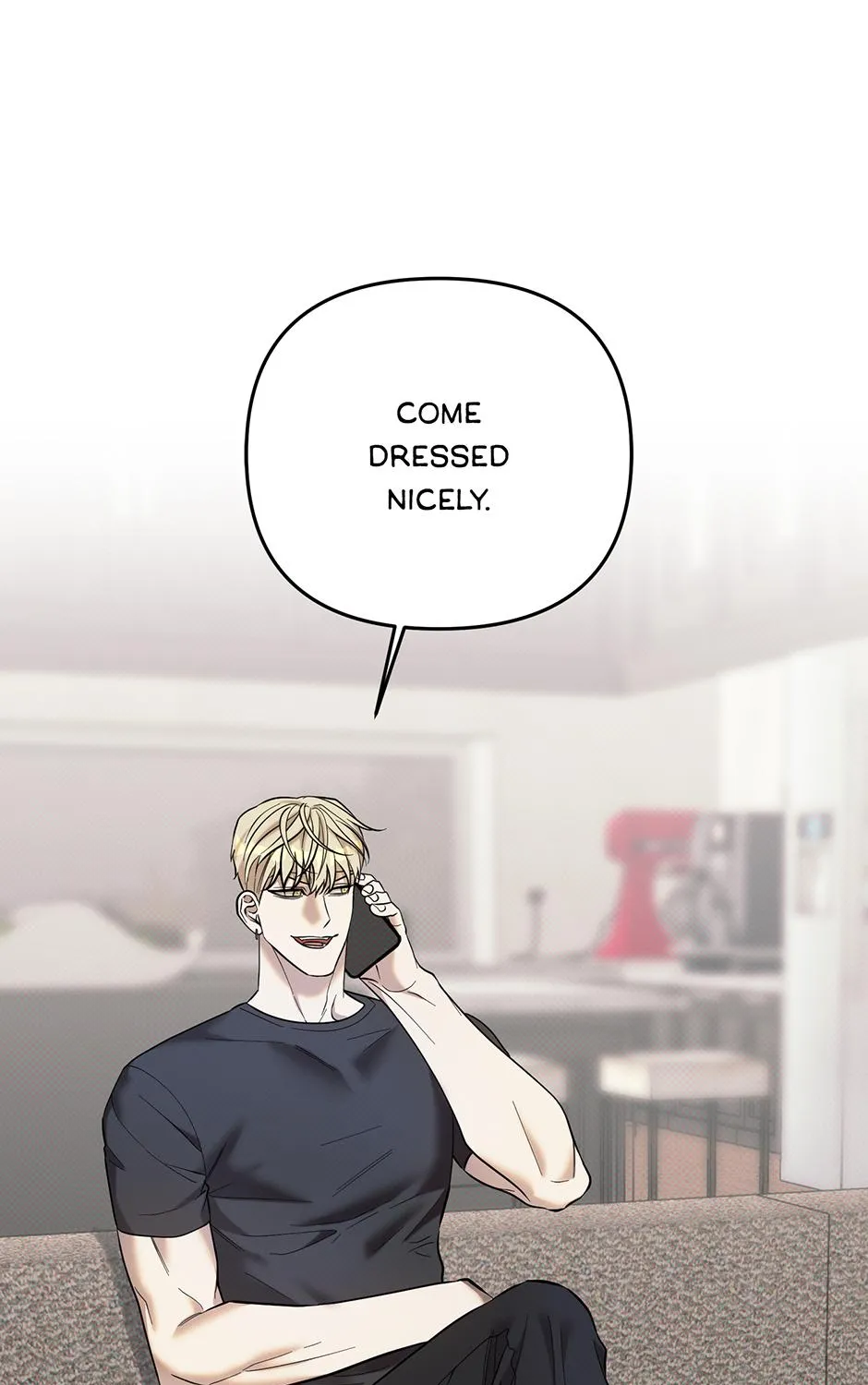 Reasons For Disqualification Chapter 23 page 10 - 