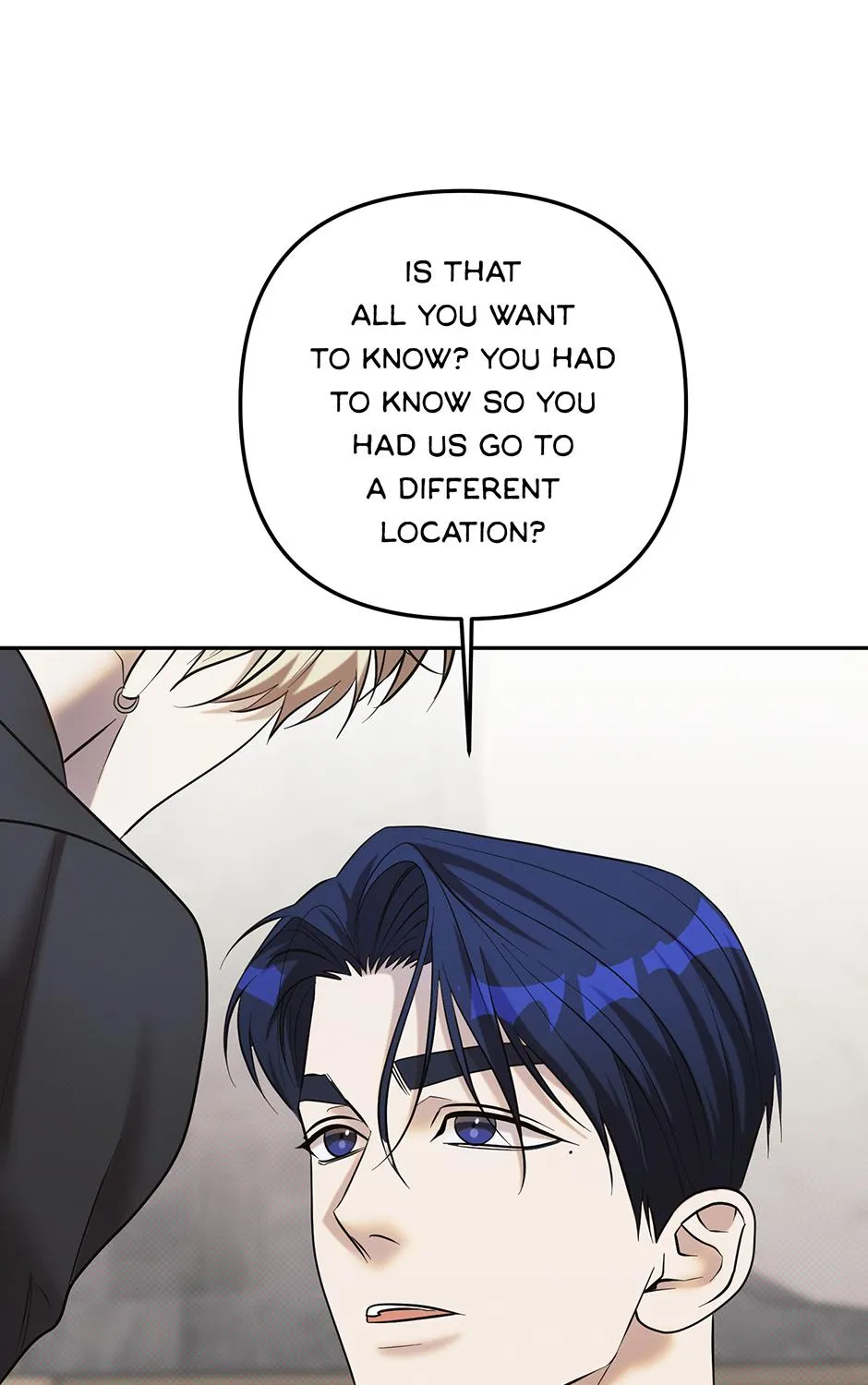 Reasons For Disqualification Chapter 23 page 96 - 