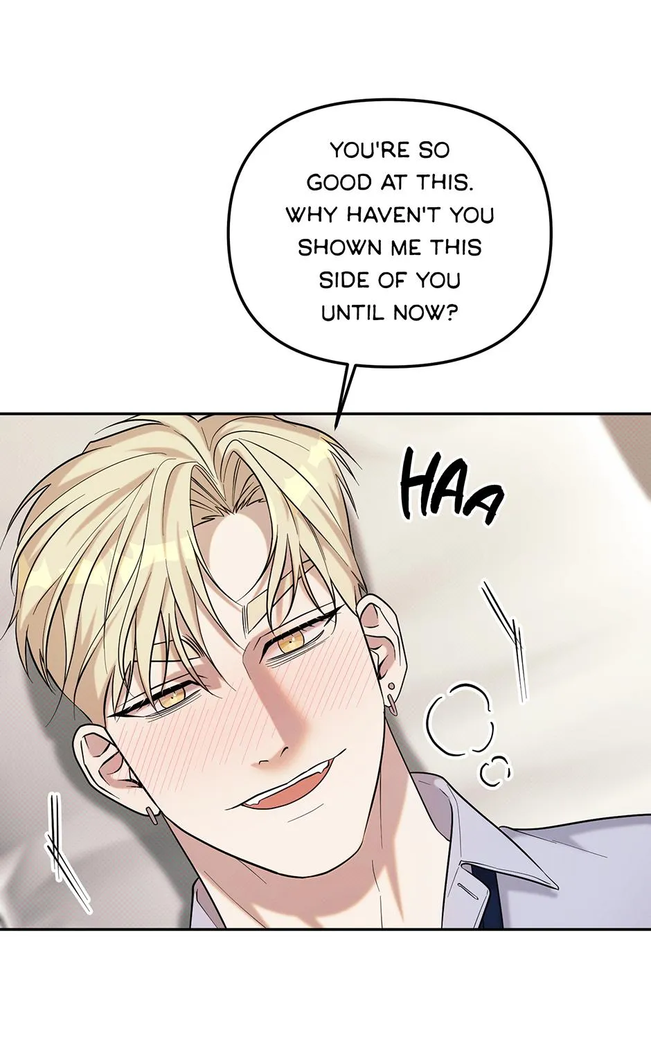 Reasons For Disqualification Chapter 24 page 7 - 