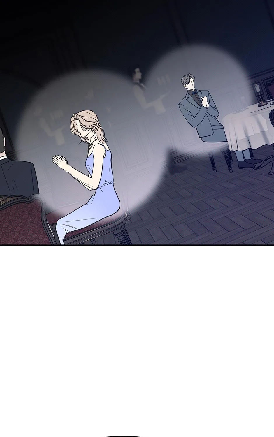 Reasons For Disqualification Chapter 24 page 93 - 