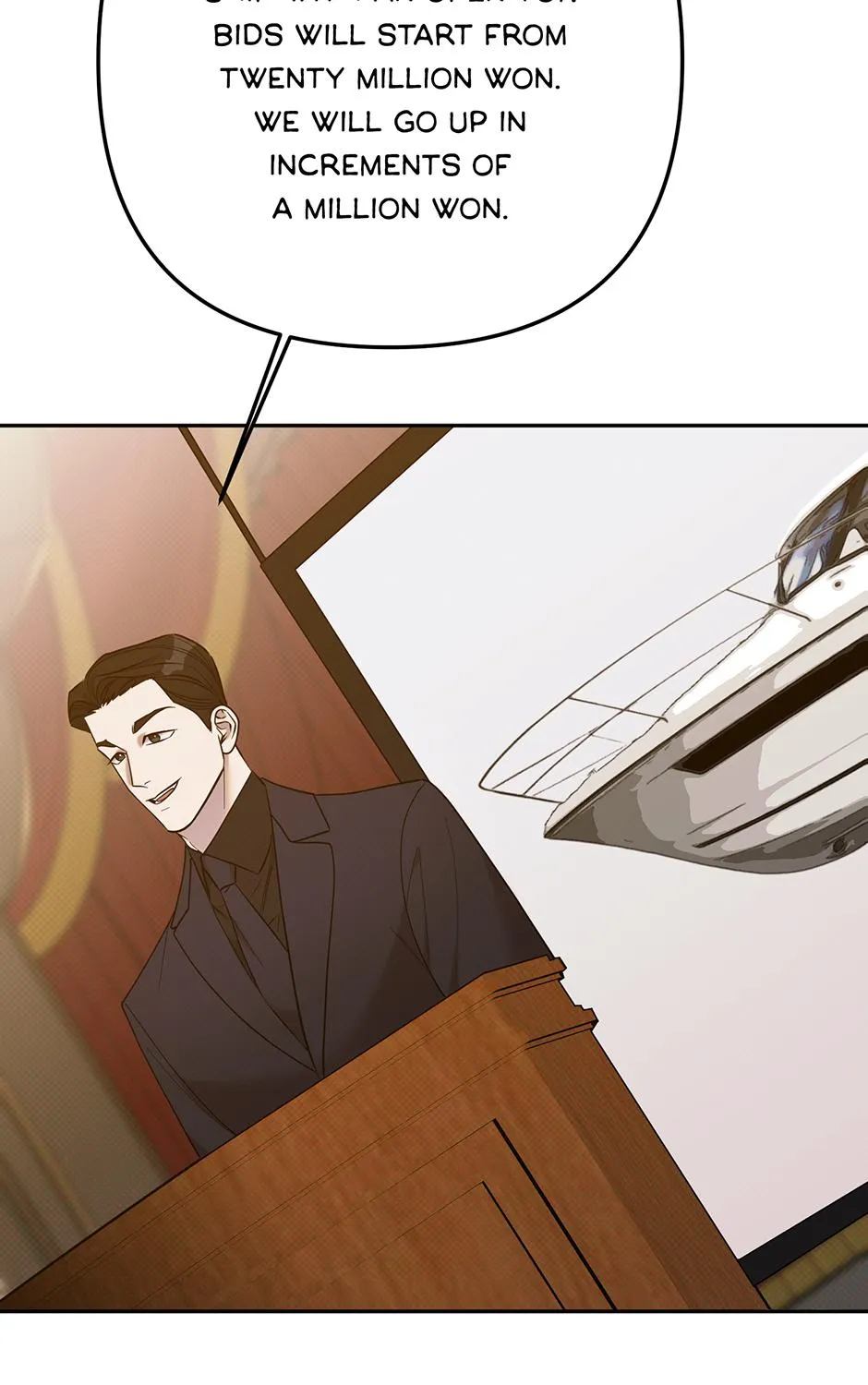 Reasons For Disqualification Chapter 24 page 95 - 