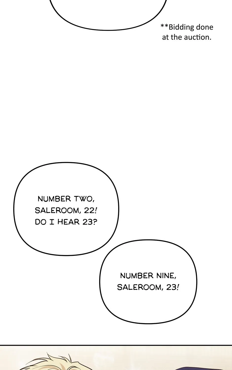 Reasons For Disqualification Chapter 24 page 99 - 