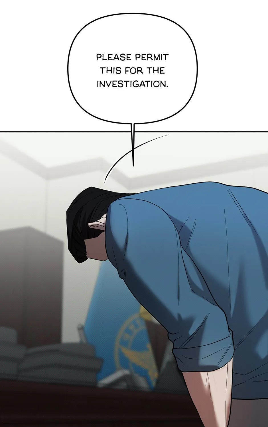 Reasons For Disqualification Chapter 25 page 109 - 