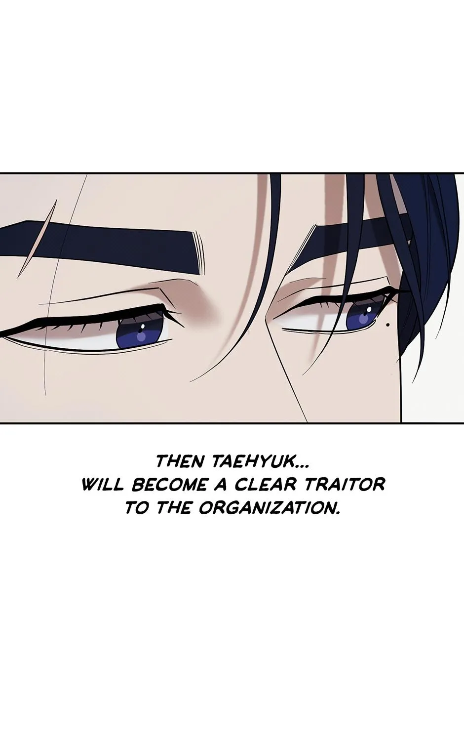 Reasons For Disqualification Chapter 25 page 19 - 