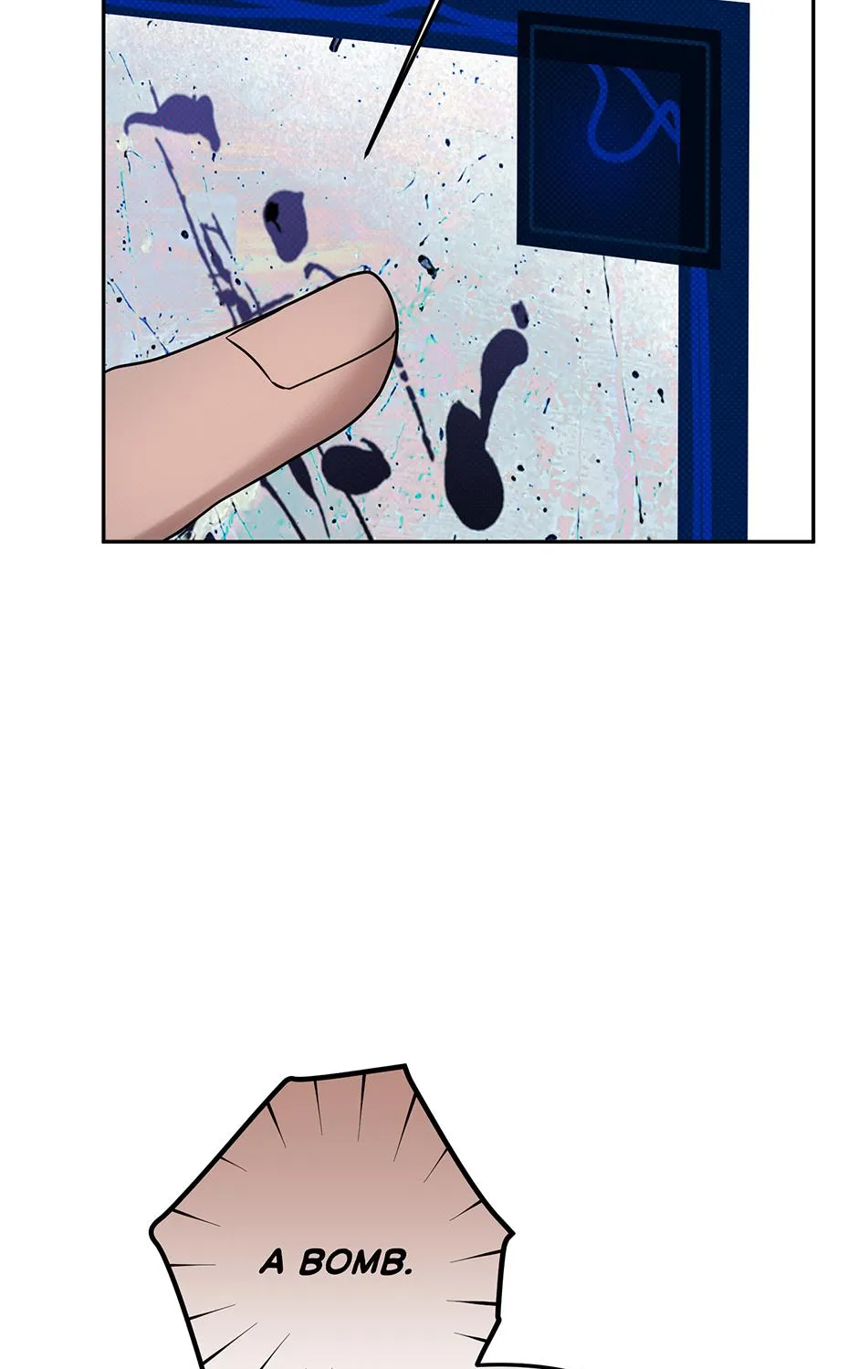 Reasons For Disqualification Chapter 25 page 31 - 