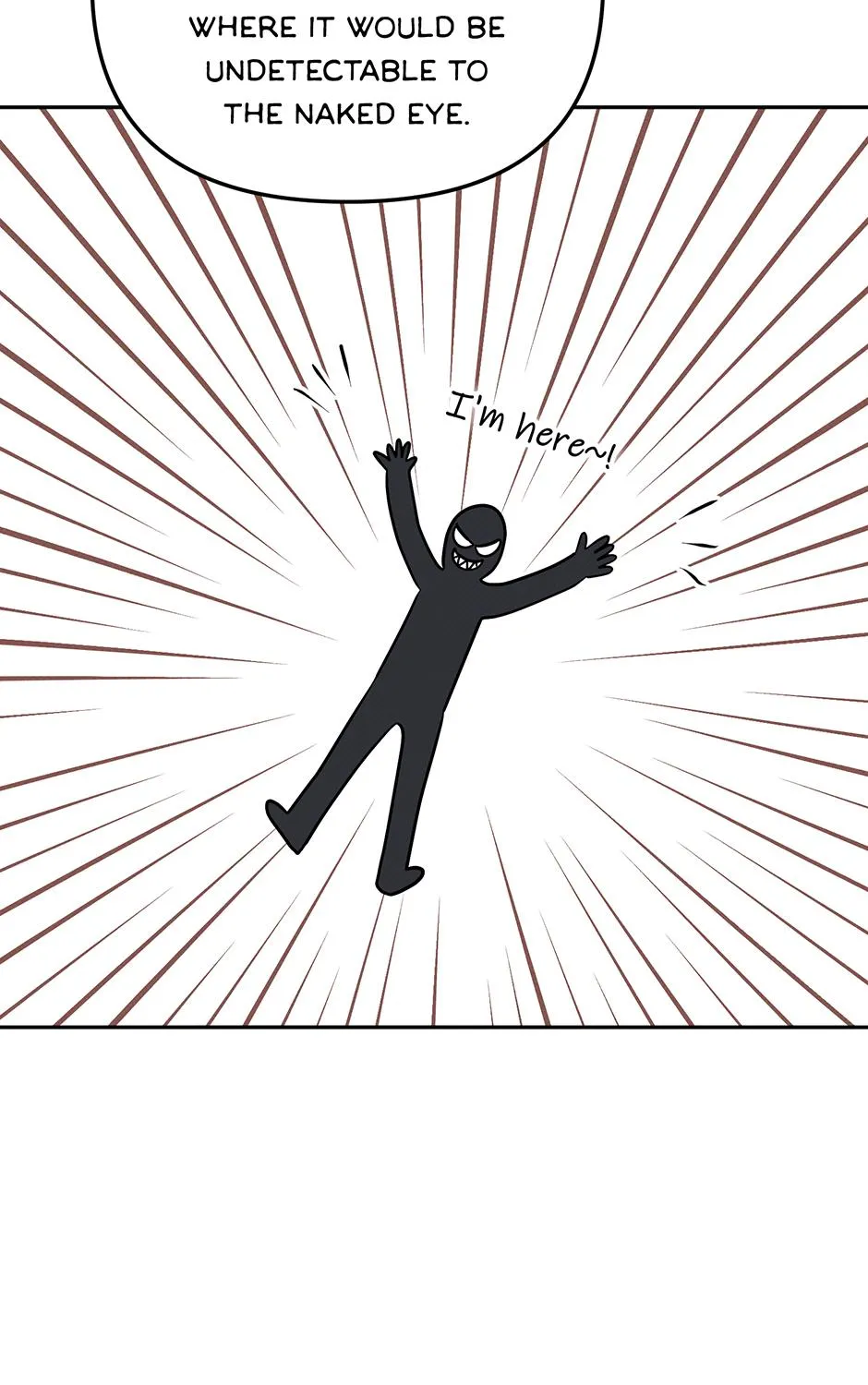 Reasons For Disqualification Chapter 25 page 75 - 