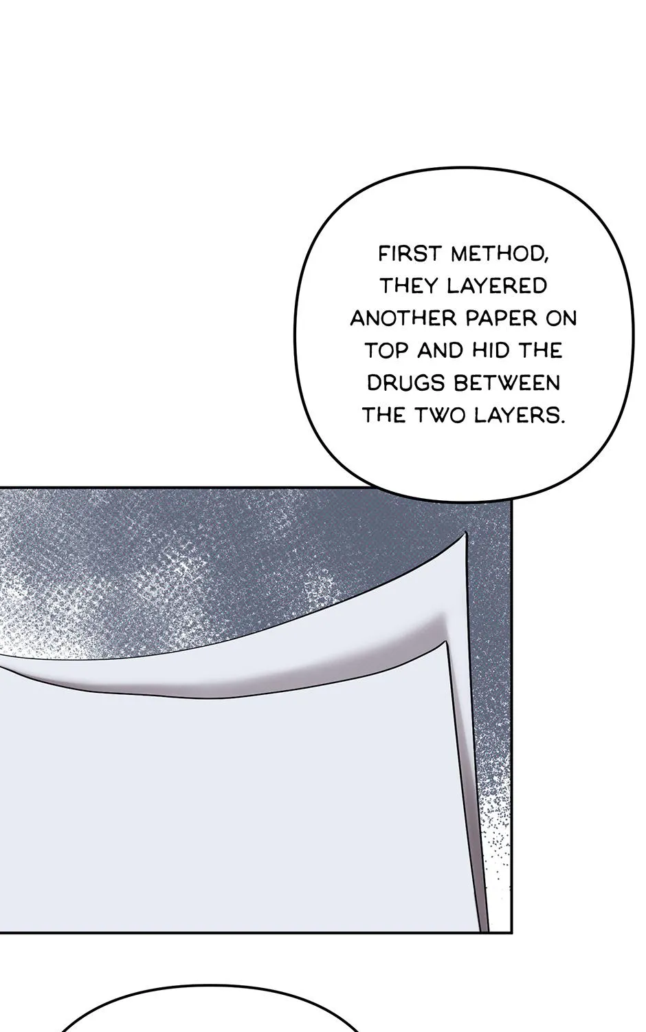 Reasons For Disqualification Chapter 25 page 81 - 
