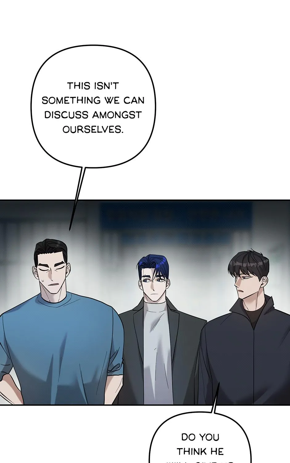 Reasons For Disqualification Chapter 25 page 95 - 