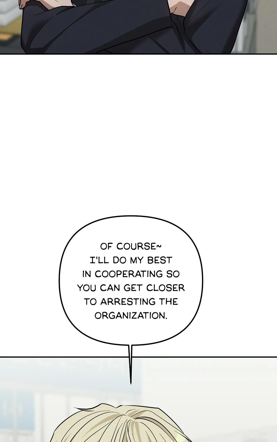 Reasons For Disqualification Chapter 26 page 136 - 