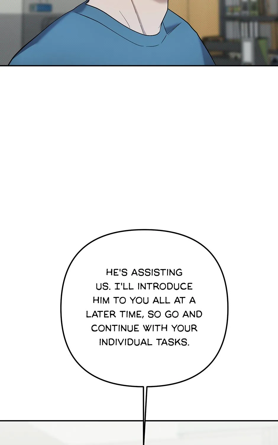 Reasons For Disqualification Chapter 26 page 48 - 