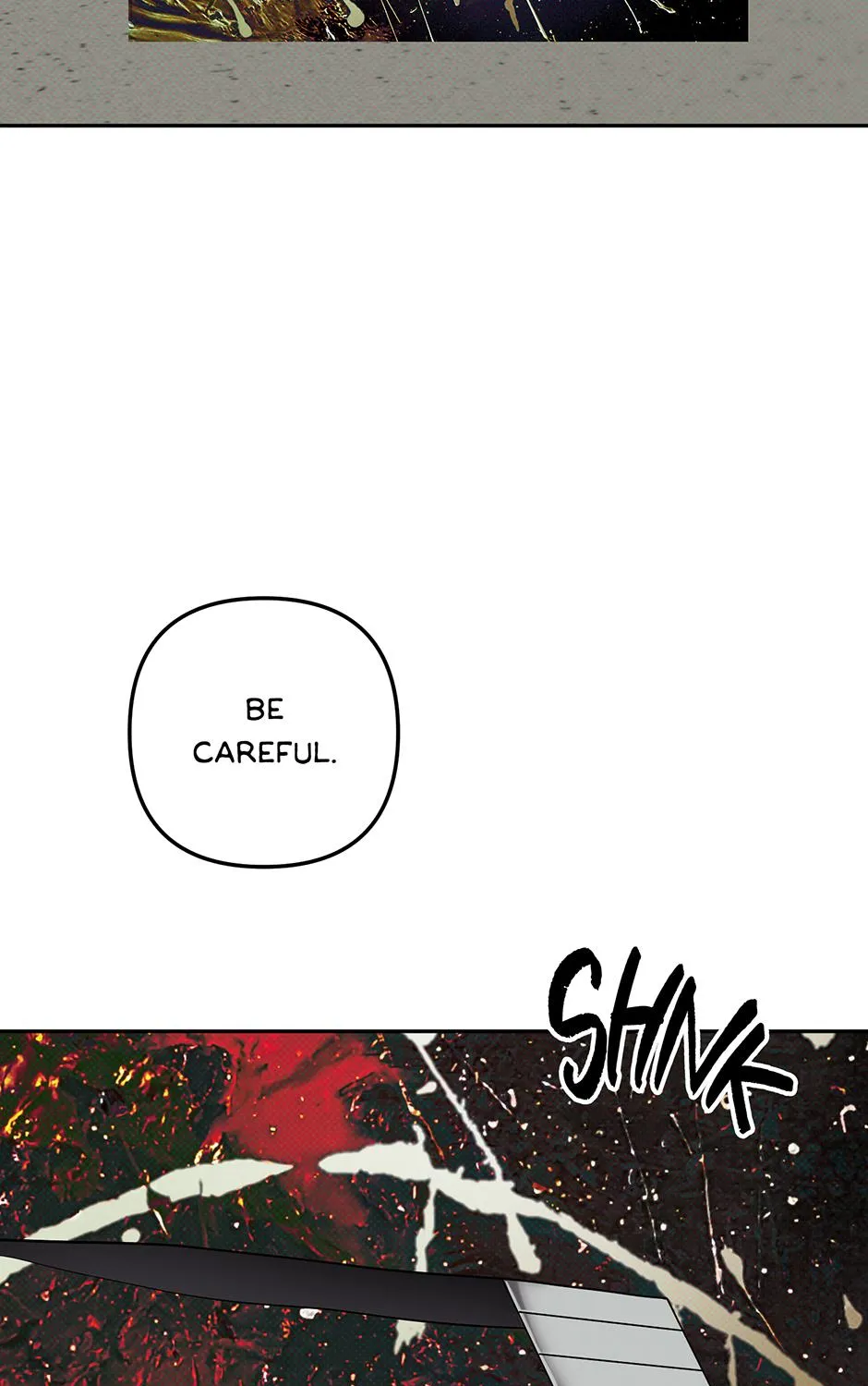 Reasons For Disqualification Chapter 26 page 8 - 