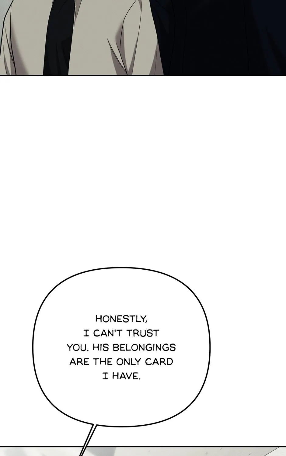 Reasons For Disqualification Chapter 26 page 90 - 