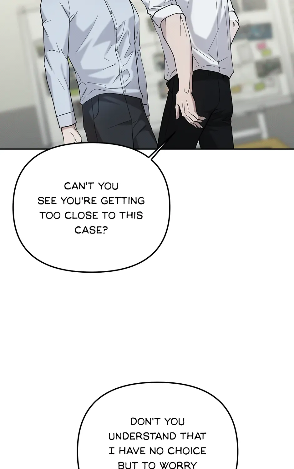 Reasons For Disqualification Chapter 27 page 120 - 
