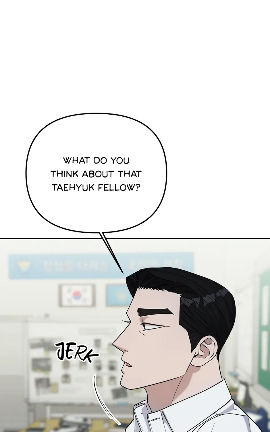 Reasons For Disqualification Chapter 27 page 14 - 
