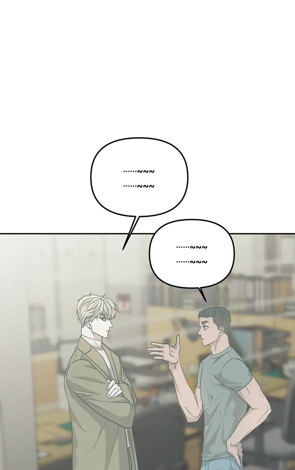 Reasons For Disqualification Chapter 27 page 18 - 