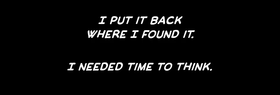 Reasons For Disqualification Chapter 27 page 67 - 