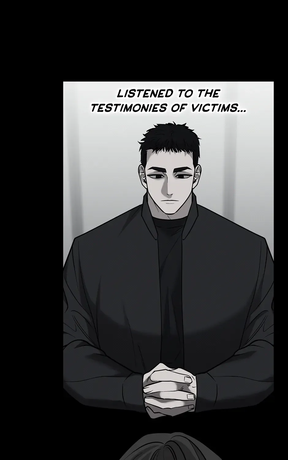 Reasons For Disqualification Chapter 27 page 84 - 