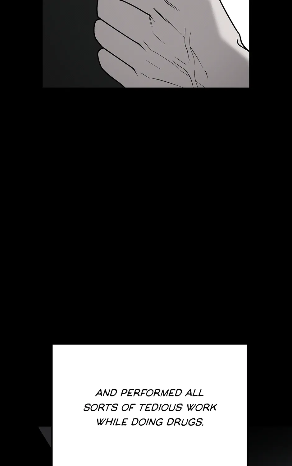 Reasons For Disqualification Chapter 27 page 88 - 