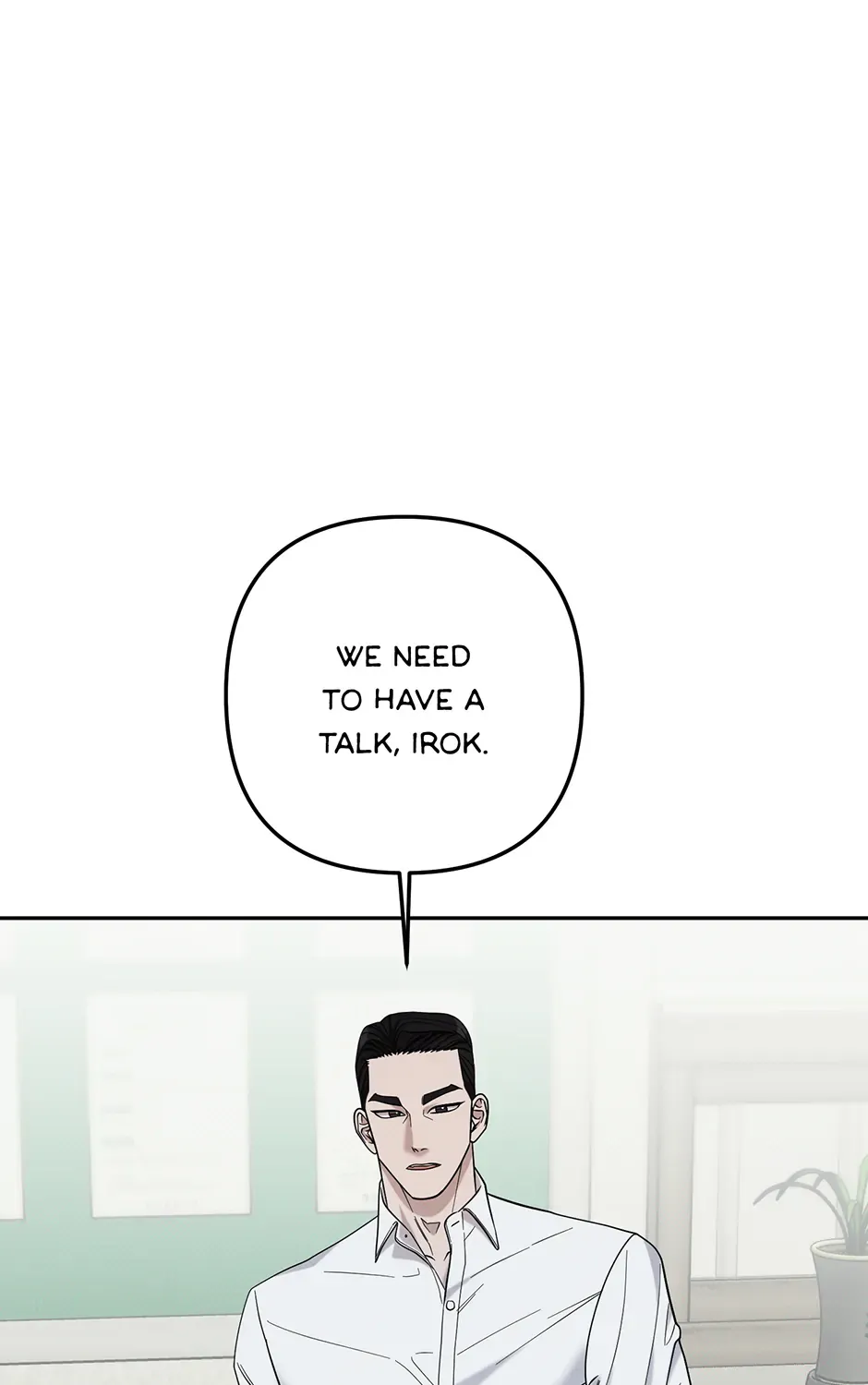 Reasons For Disqualification Chapter 27 page 10 - 