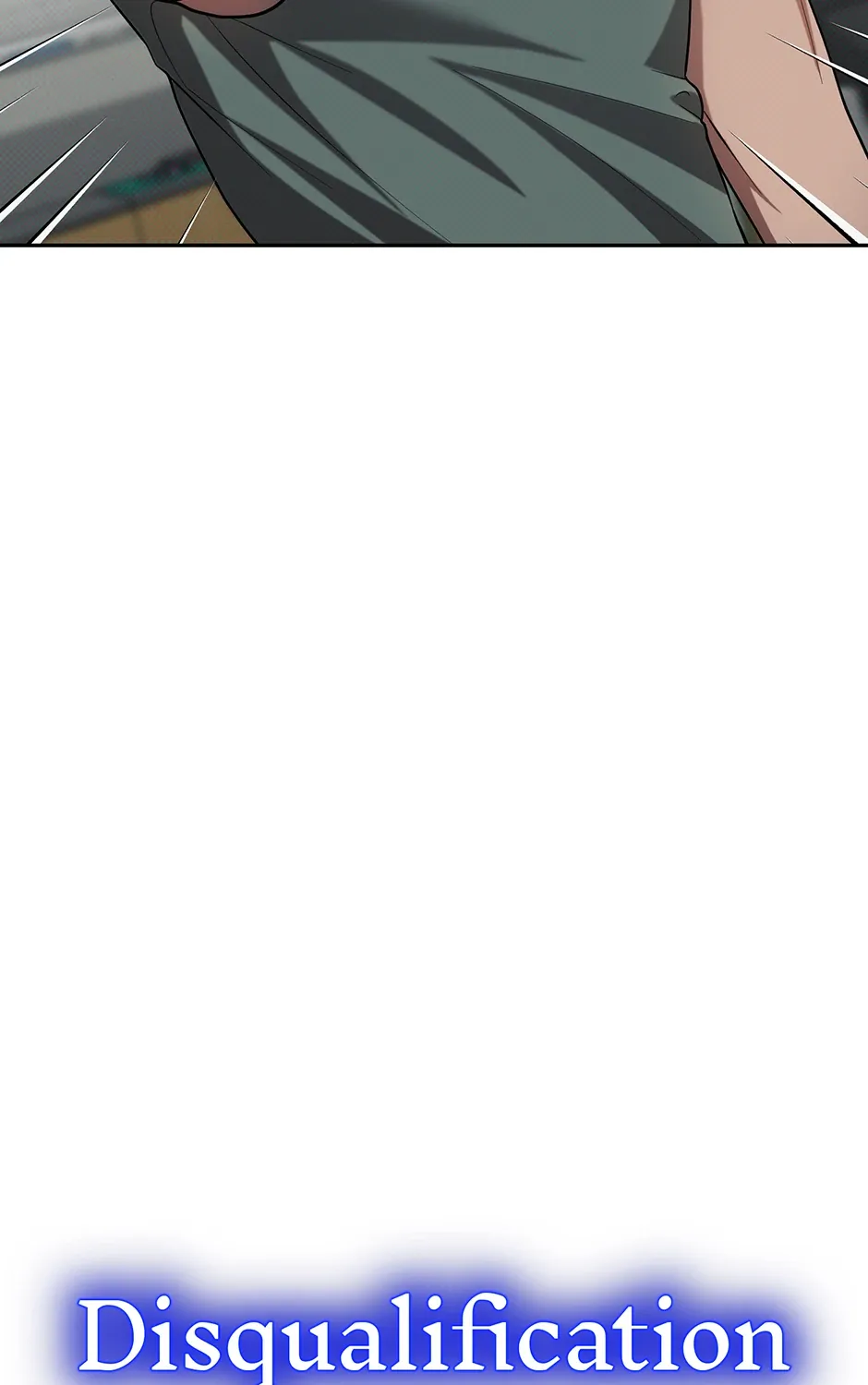 Reasons For Disqualification Chapter 28 page 27 - 