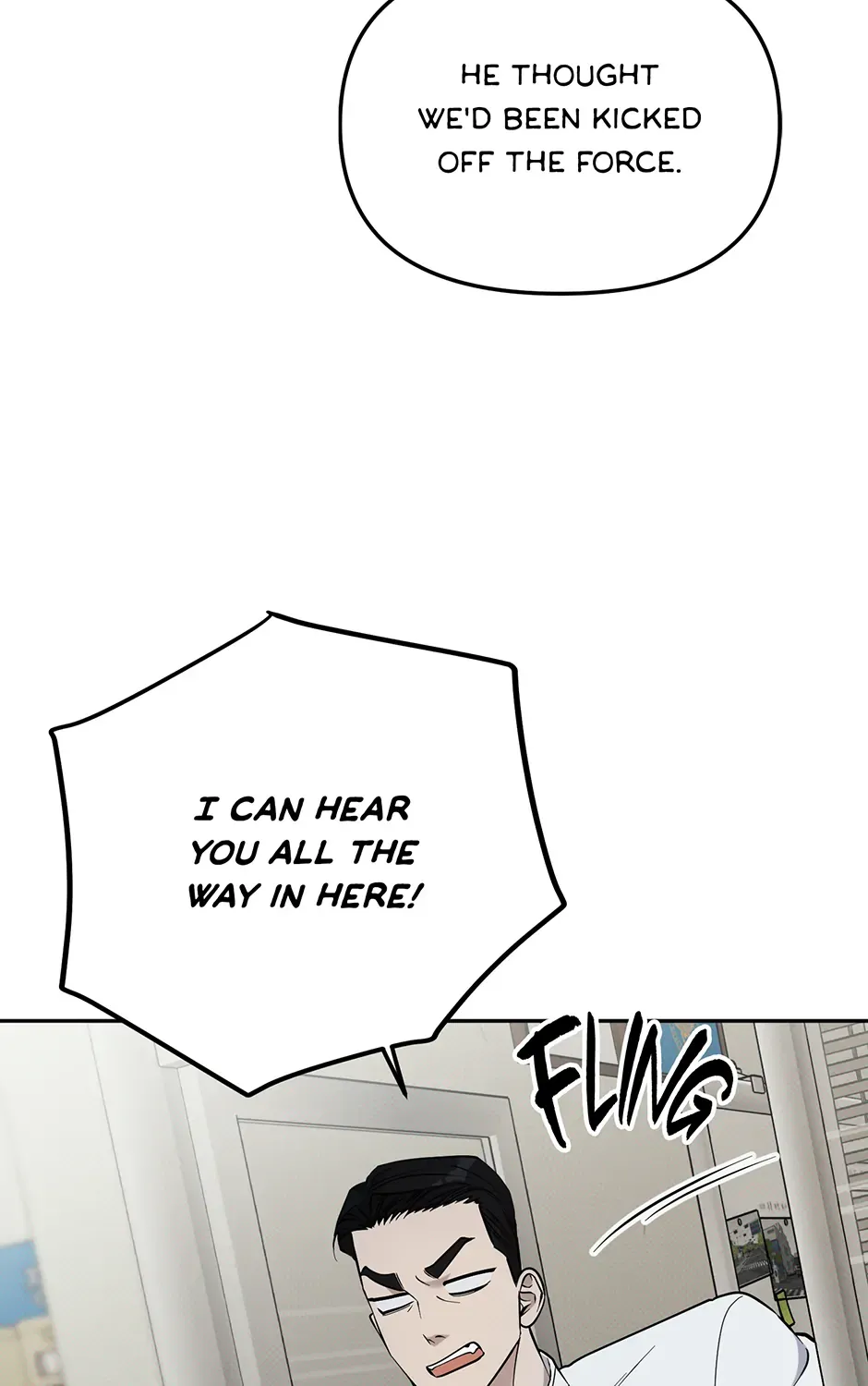 Reasons For Disqualification Chapter 28 page 7 - 
