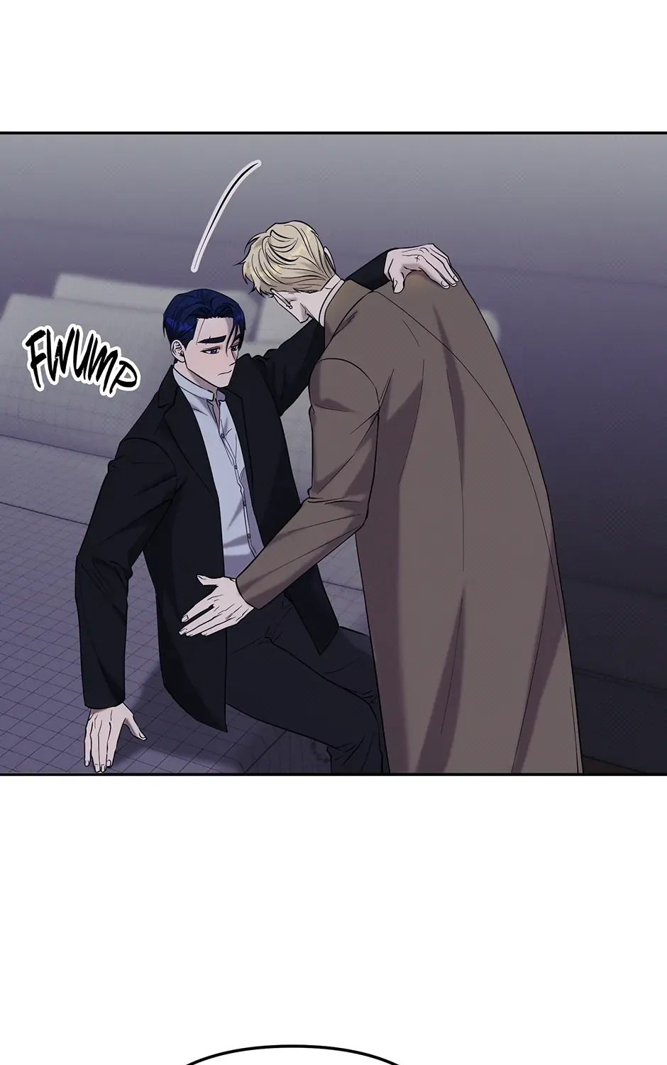 Reasons For Disqualification Chapter 29 page 8 - 