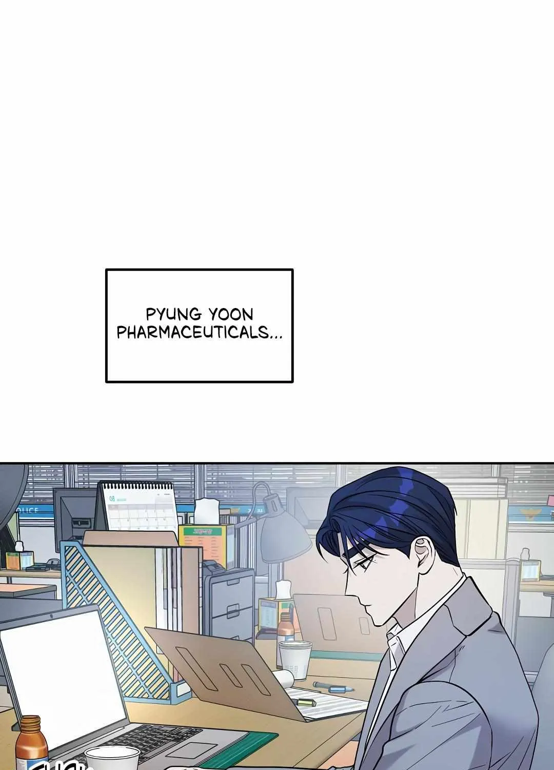Reasons For Disqualification Chapter 3 page 108 - 