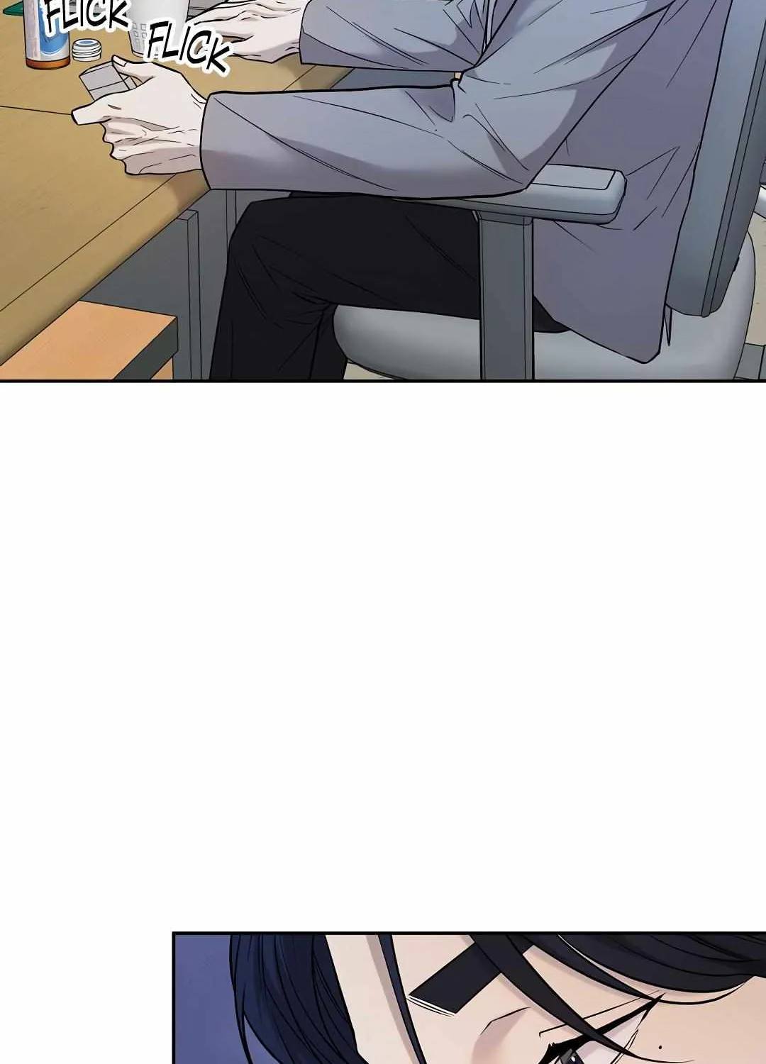 Reasons For Disqualification Chapter 3 page 109 - 