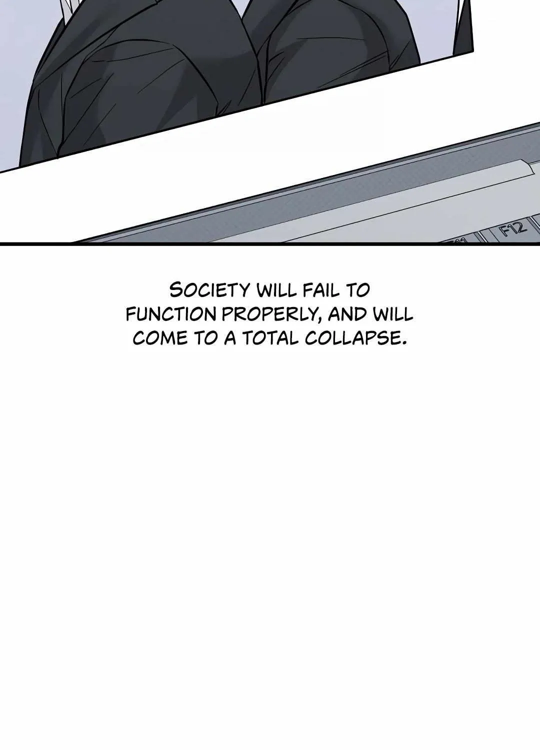 Reasons For Disqualification Chapter 3 page 116 - 