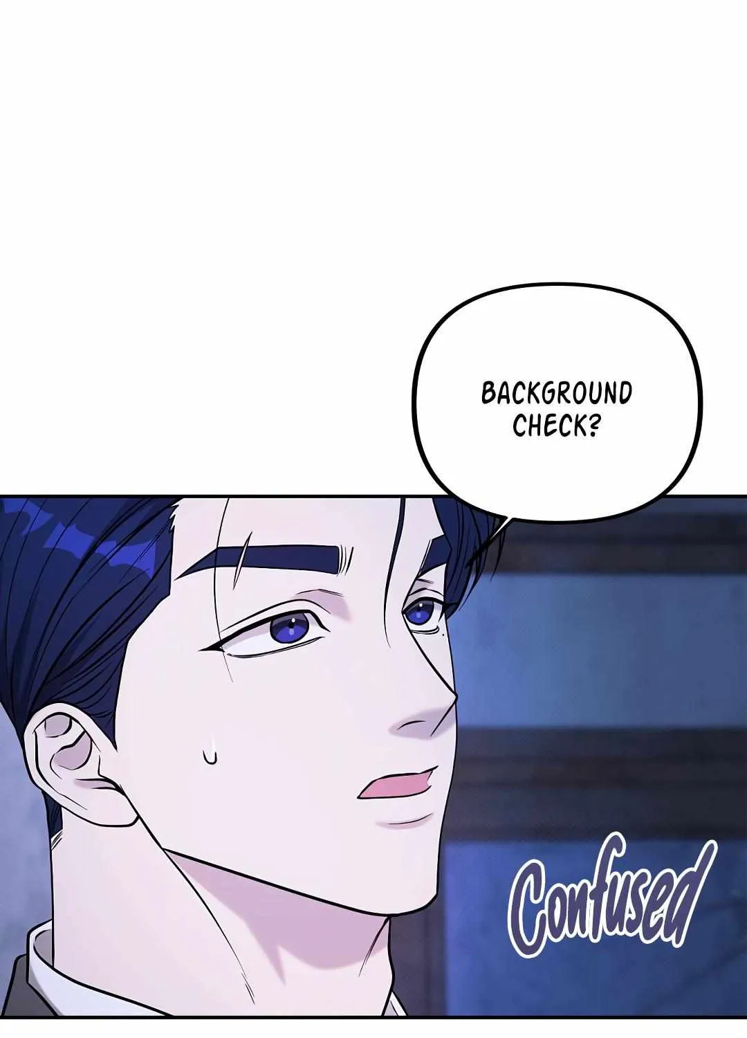 Reasons For Disqualification Chapter 3 page 18 - 