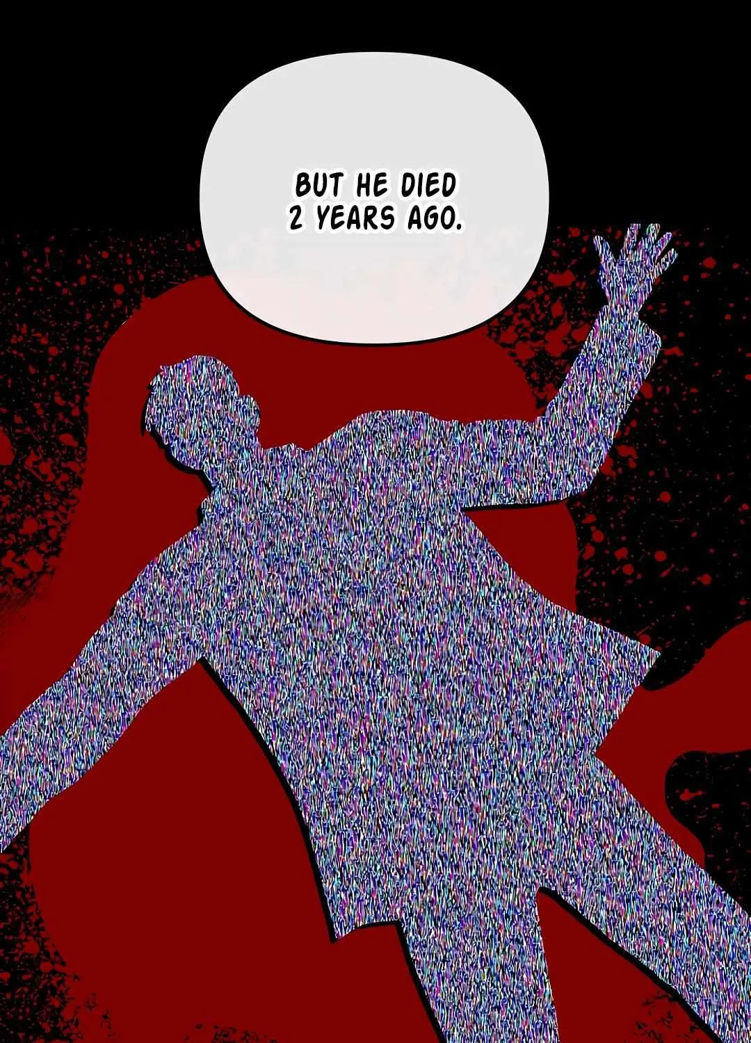 Reasons For Disqualification Chapter 3 page 22 - 