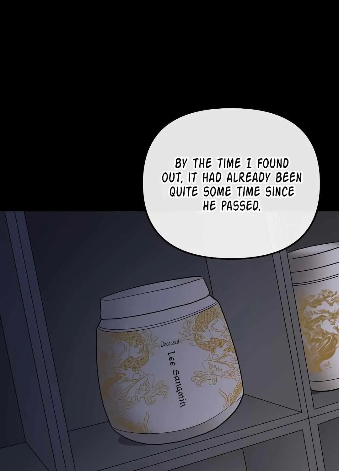 Reasons For Disqualification Chapter 3 page 24 - 