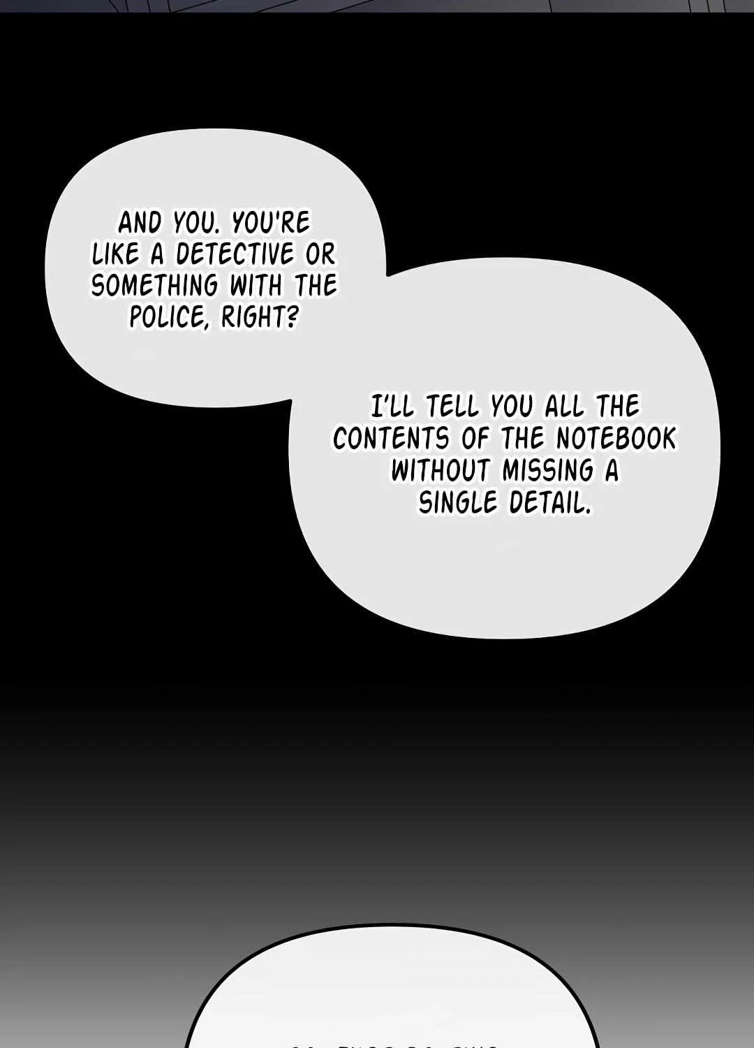 Reasons For Disqualification Chapter 3 page 25 - 