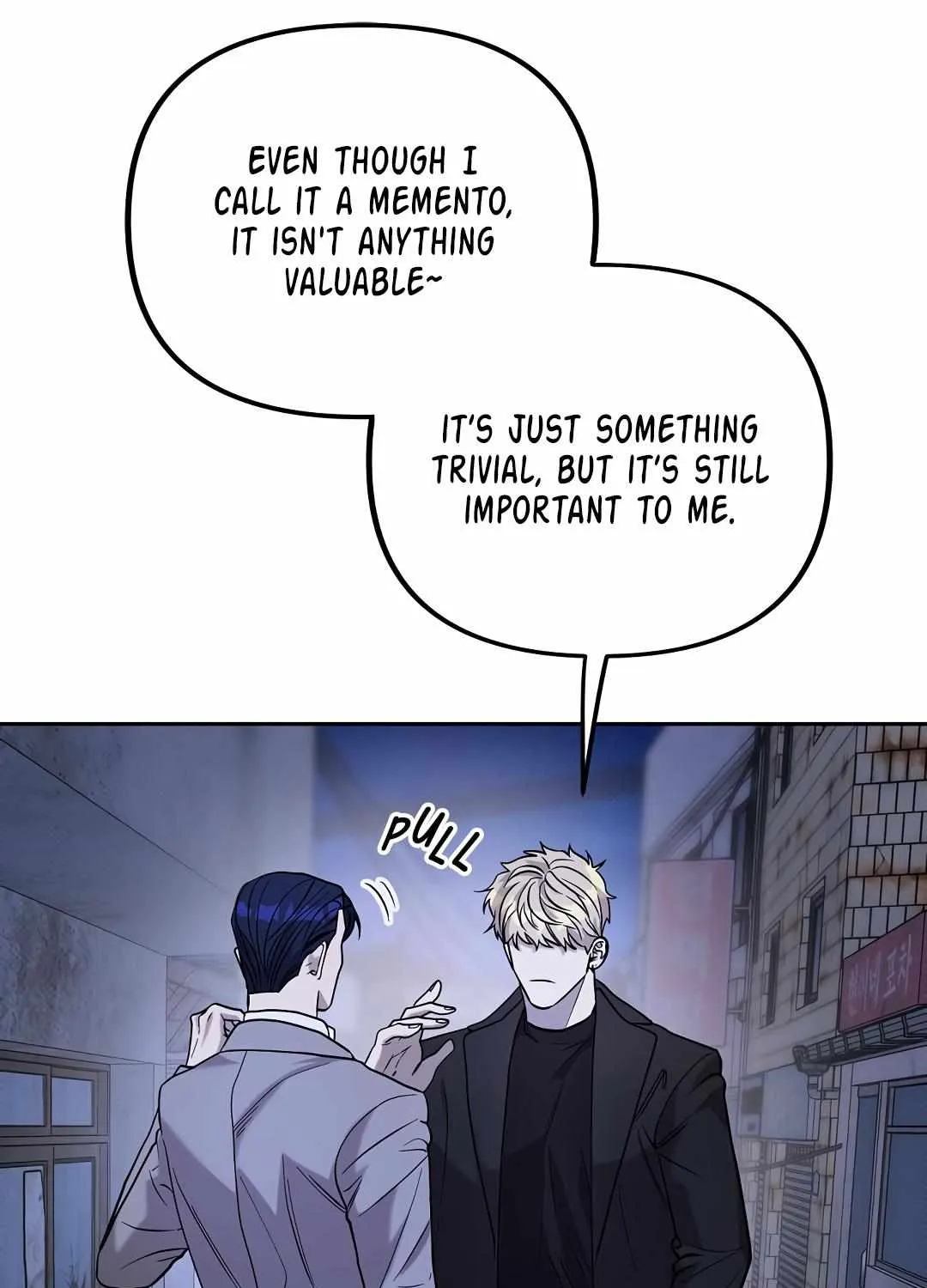 Reasons For Disqualification Chapter 3 page 28 - 