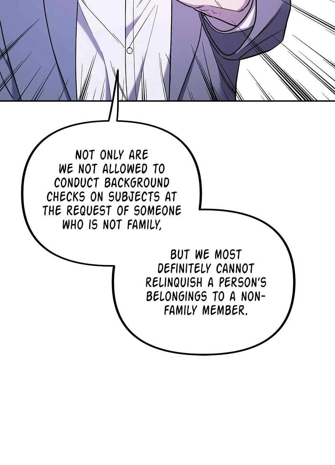 Reasons For Disqualification Chapter 3 page 31 - 