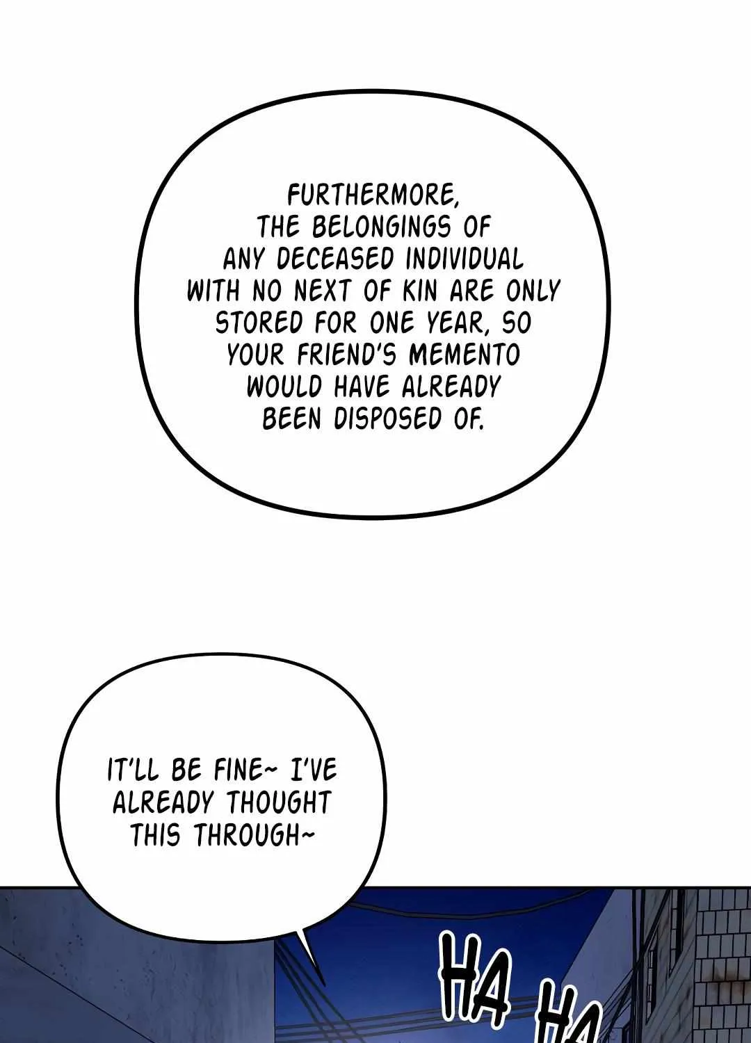 Reasons For Disqualification Chapter 3 page 32 - 