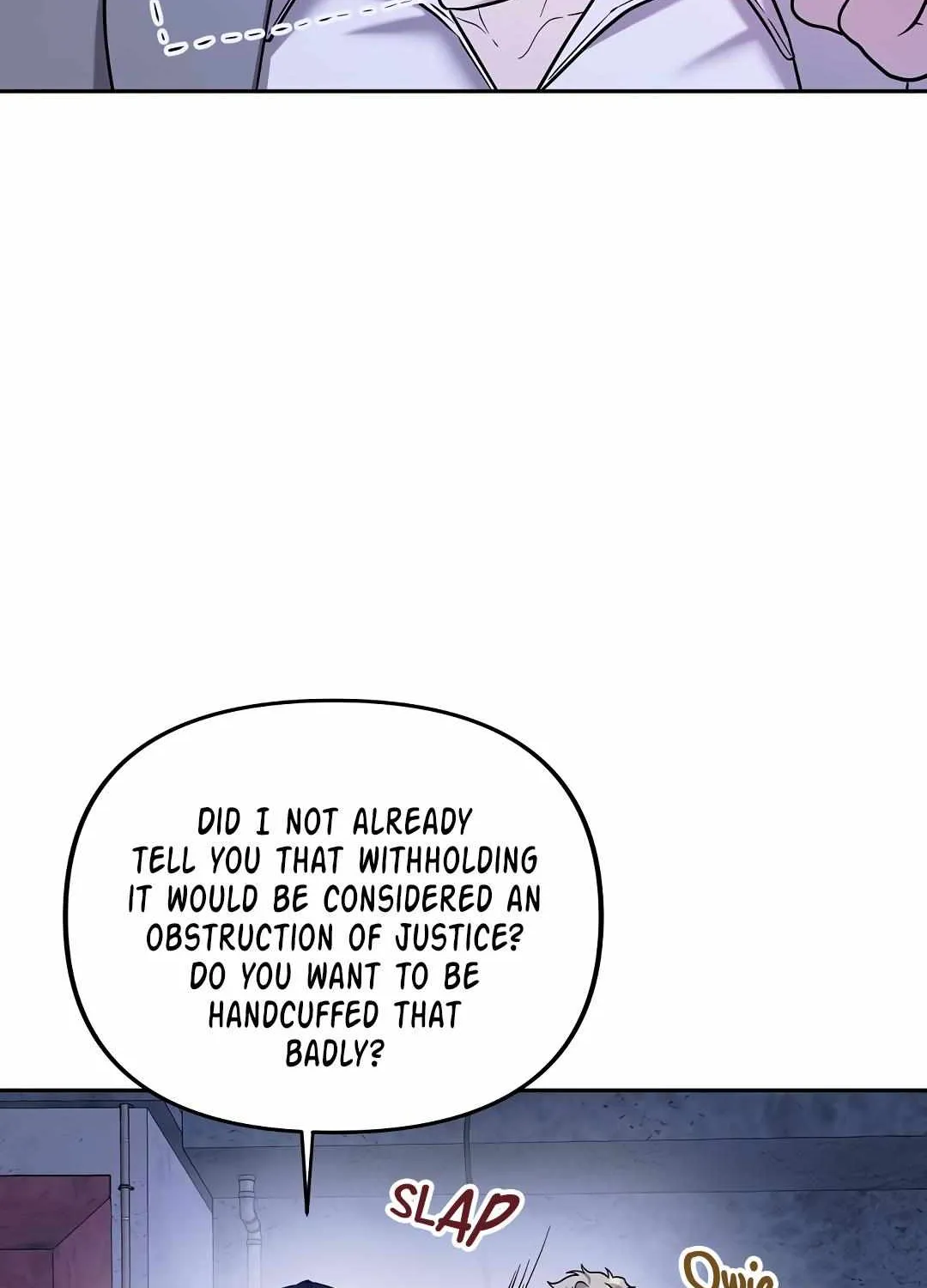 Reasons For Disqualification Chapter 3 page 35 - 