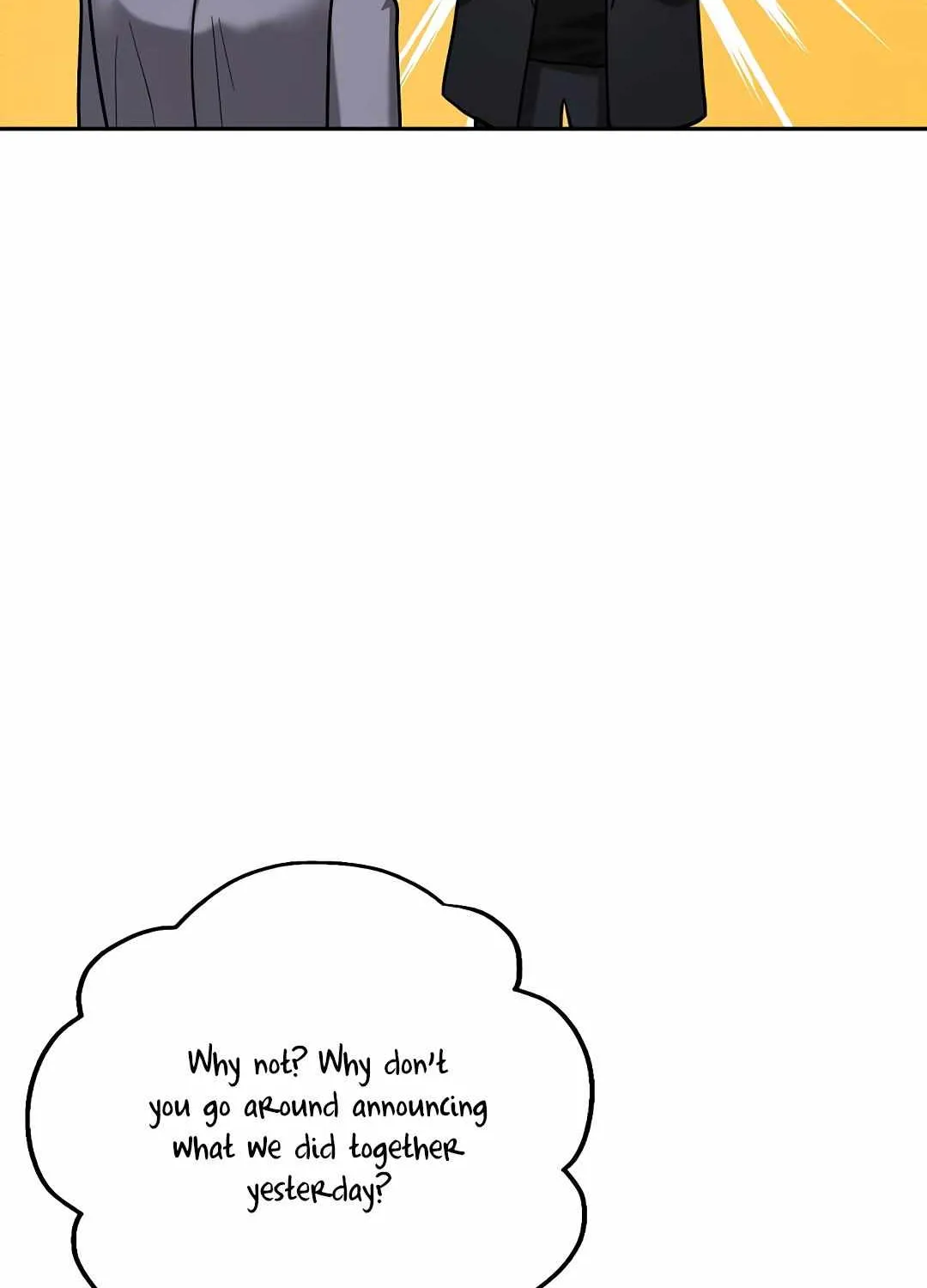 Reasons For Disqualification Chapter 3 page 38 - 