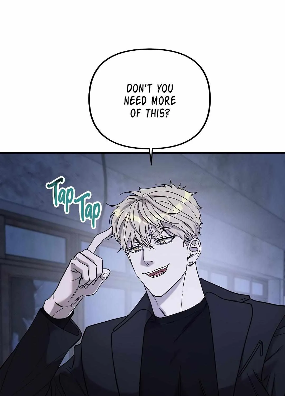 Reasons For Disqualification Chapter 3 page 5 - 