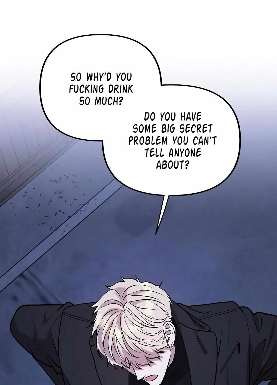 Reasons For Disqualification Chapter 3 page 47 - 