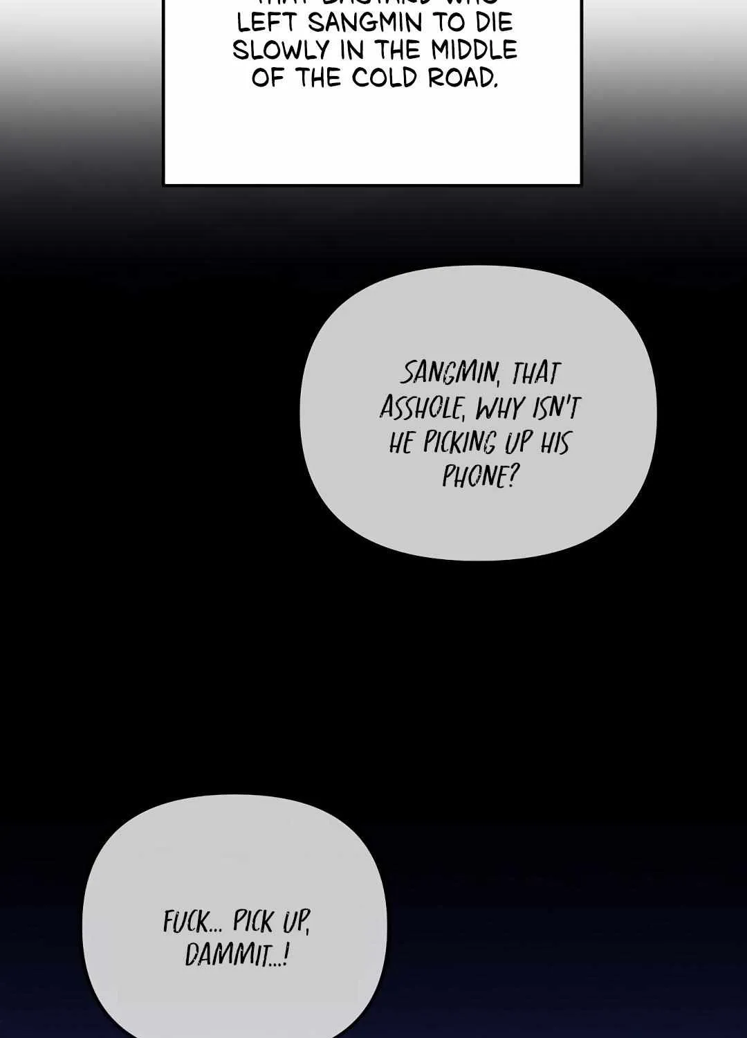 Reasons For Disqualification Chapter 3 page 54 - 