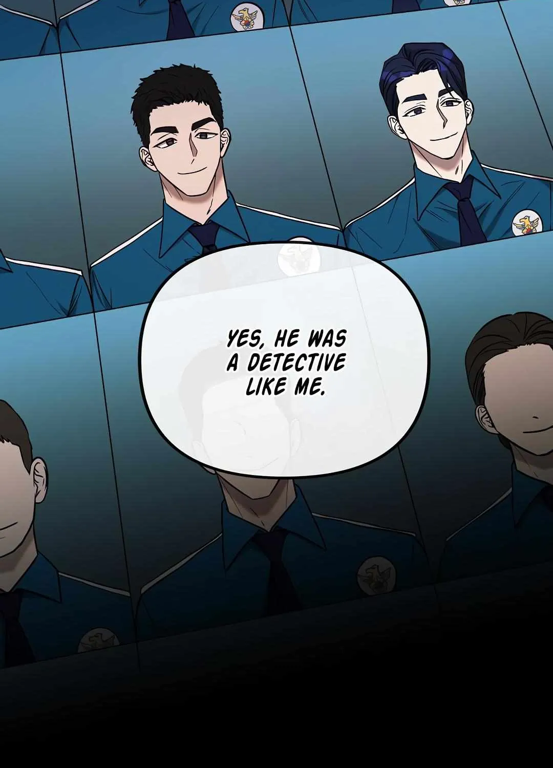 Reasons For Disqualification Chapter 3 page 59 - 