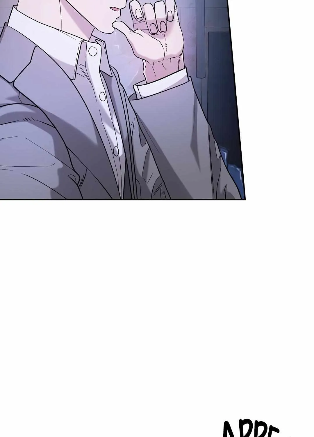 Reasons For Disqualification Chapter 3 page 7 - 