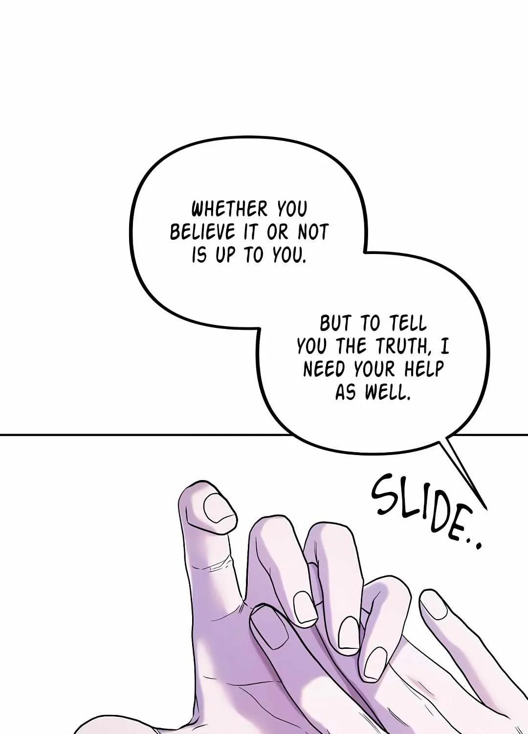 Reasons For Disqualification Chapter 3 page 10 - 