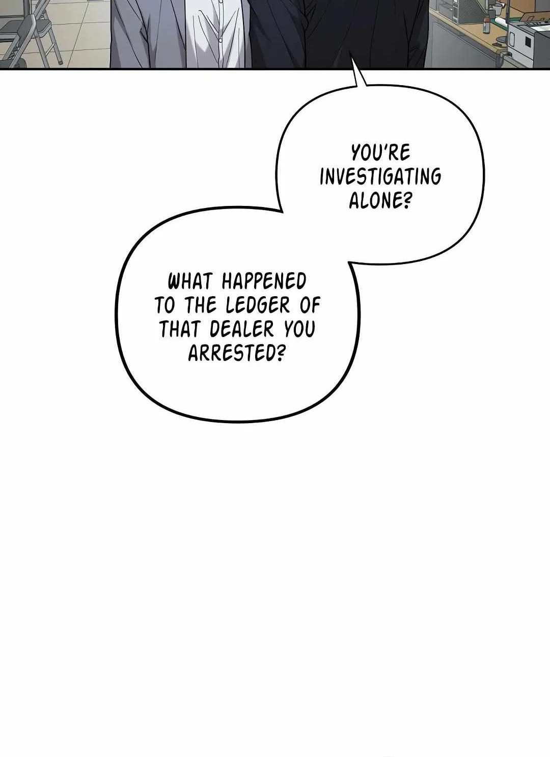 Reasons For Disqualification Chapter 3 page 96 - 