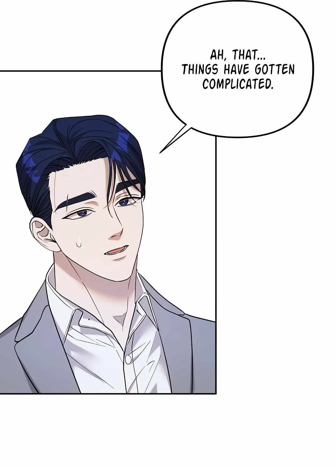 Reasons For Disqualification Chapter 3 page 97 - 