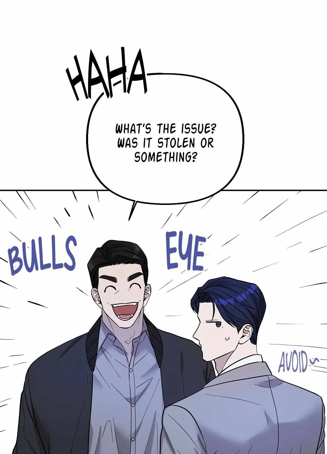Reasons For Disqualification Chapter 3 page 98 - 