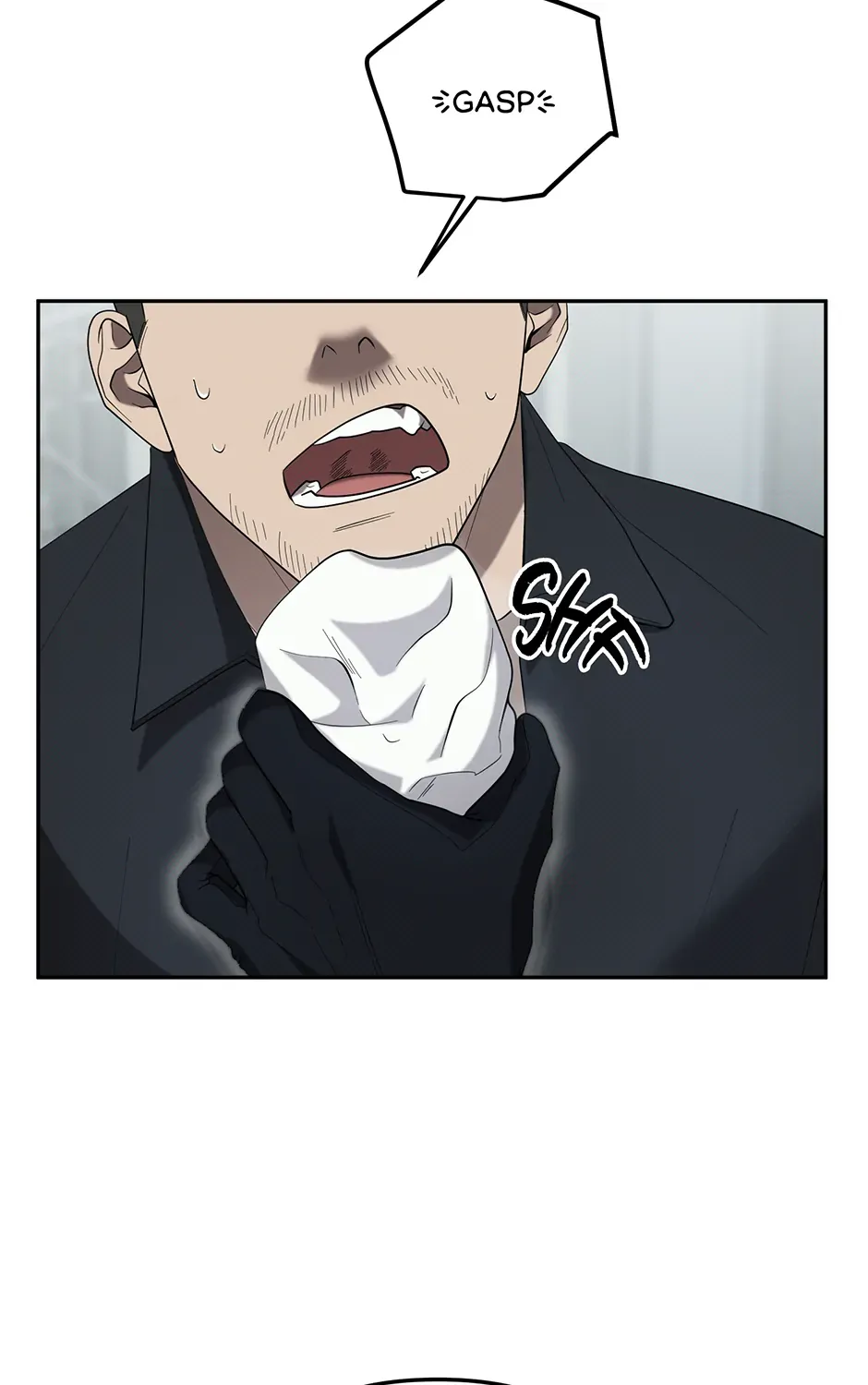 Reasons For Disqualification Chapter 30 page 26 - 