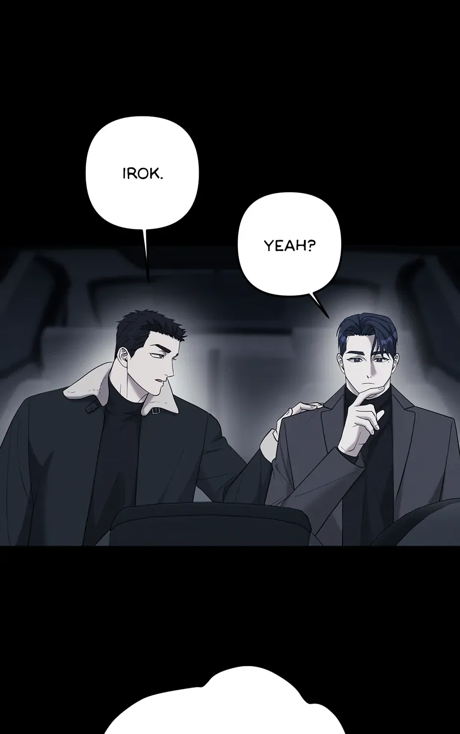 Reasons For Disqualification Chapter 31 page 40 - 